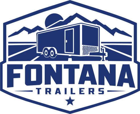 Fontana Trailers